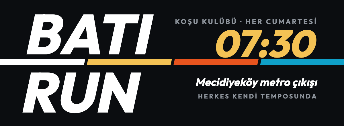 BATI Run